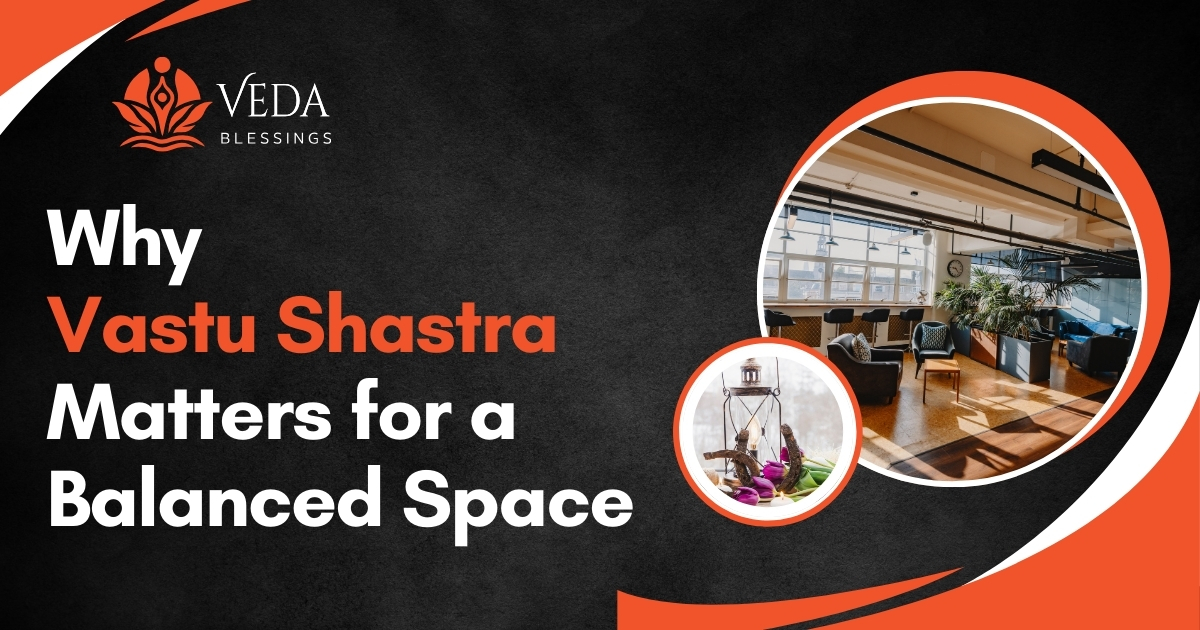 Vastu Shastra Services