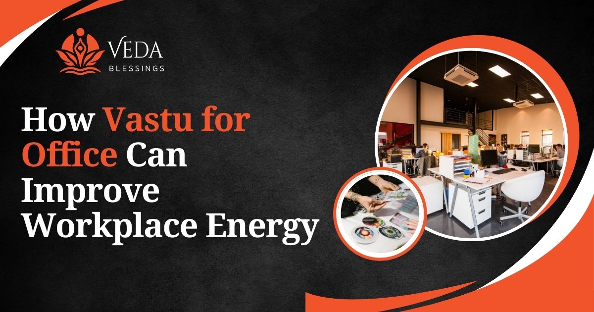 Vastu for Office